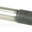 Polished Nickel Half Brompton Pull Handle - Large-87096632-87096623