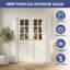 Portes 56 po x 56 po 56 po x 56 po 56 po-128948207