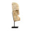 The Cowrie Mask on Stand-52019810