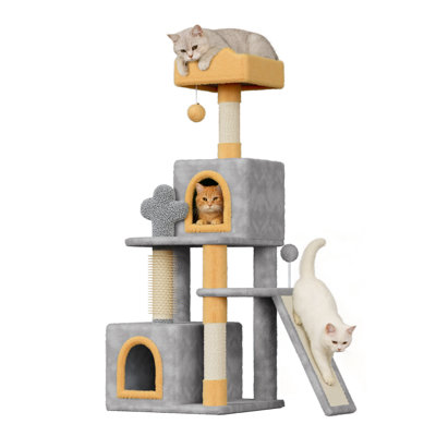 131cm H Cat Tree