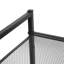 Tahler 10 Pair Shoe Rack