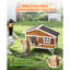 Cat House