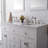Odilion 60" Double Bathroom Vanity Set-1681853818