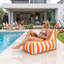 Fauteuil à billes Santorin-1772447564