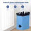 Nugent 30cm MDF+PVC Dog Pool-995953600-995953601