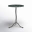 SOPHIE Marble End Table-1371417664