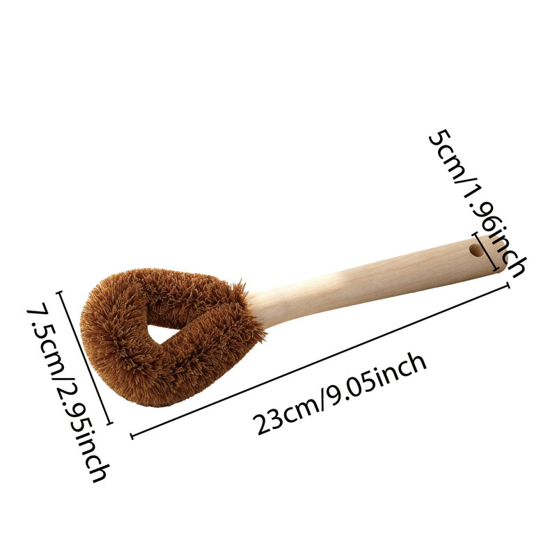 Water Bottle Bottle Cleaning Brushes