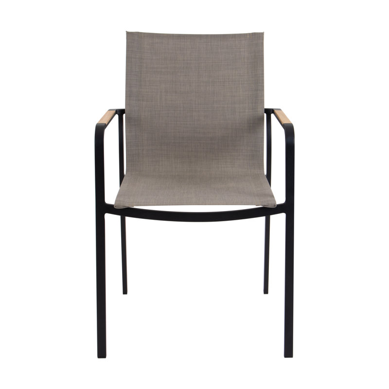 Greenport Outdoor Dining Armchair