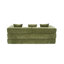 Canapé-lit pliant en chenille de 78 po-644237056
