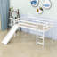 Lit mezzanine simple Giannetto par Harriet Bee-602032610