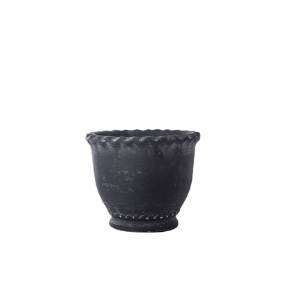 Commer Pot Planter