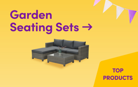 Garden Seating Sets