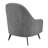 Akber Upholstered Armchair-2067090797