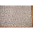Polka Dot Moroccan Indian Area Rug 5x8
