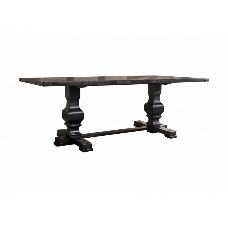 Table de salle à manger (table seulement)