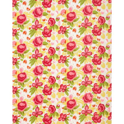 Juin Fabric