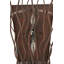 Rama 1 - Light Flush Mounted Sconce