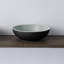 Bol à légumes rond en graphite de 9,5 po Noritake ColorTrio