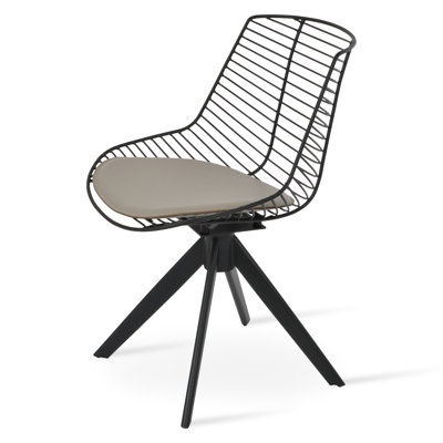 Chaise d'appoint Tiger
