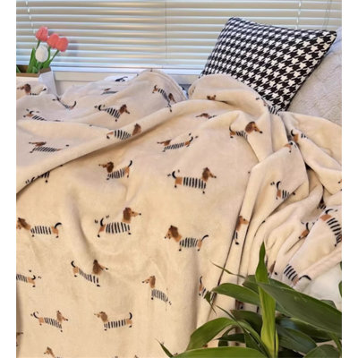Dog Blankets