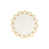 Beige/Or sélectionné