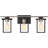 Gashi 3 - Light Vanity Light
