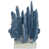 Blue is out of stock selected