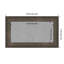Tableau magnétique encadré bronze tacheté clair-101798924