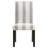 Herran Upholstered Dining Side Chair Beige