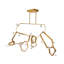 Ashton Chandelier-Horizontal