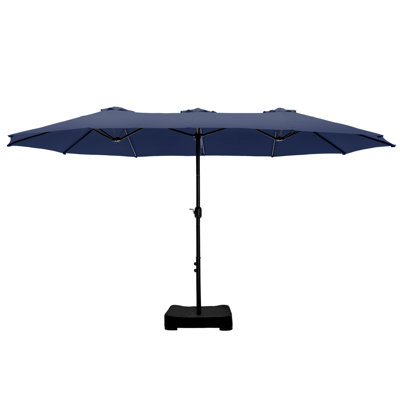 Nyasia 15' Market Umbrella