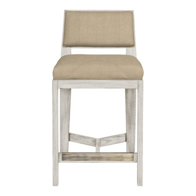 Thom Filicia 32.5'' Stool