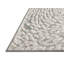Tapis gris lavable à la machine-2046133710