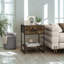 Taton Bedside Table