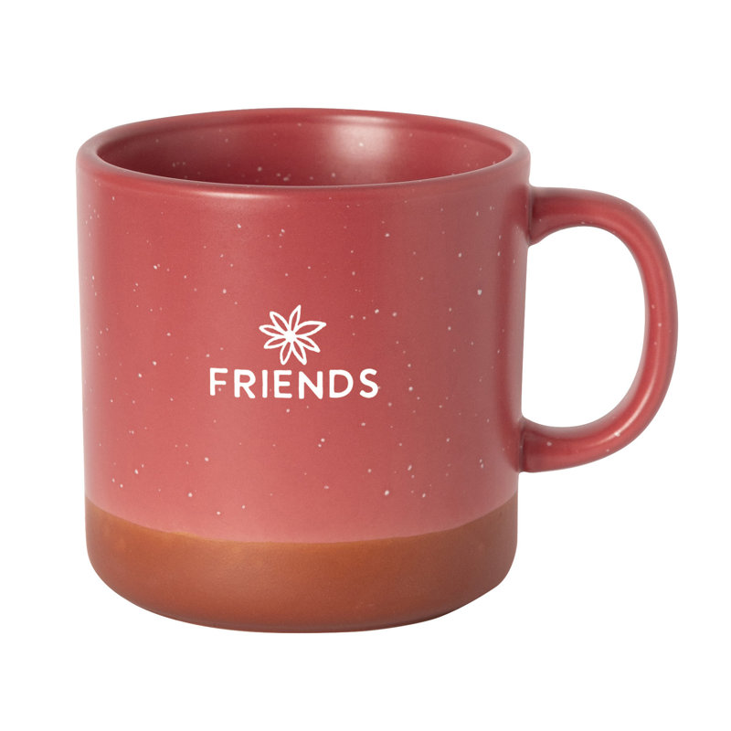 Friends - Are God Way Designer - Tasse 14 oz