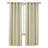 Total Blackout Drapes With Triple-Pass White Coating Back Layer Curtains-144474047-144474045