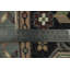 Tapis oriental de style traditionnel 8 x 10
