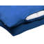 Solid Colour Duvet Cover Set with Pillowcases Included-65912191-65912198
