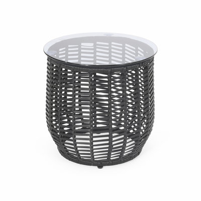 Patio Side Table