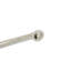 Drain de baignoire avec trop-plein Toe Tap-10466998