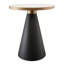 Ensemble de tables basses 2 pièces Wynter
