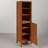 Sequoia Mango Wood Linear Cabinet
