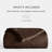 Chisolm All Seasons Down Alternative Comforter-21298629-21298636