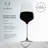 Reserve Inez Crystal Bordeaux Glasses-63851259