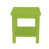 Peinture vert lime