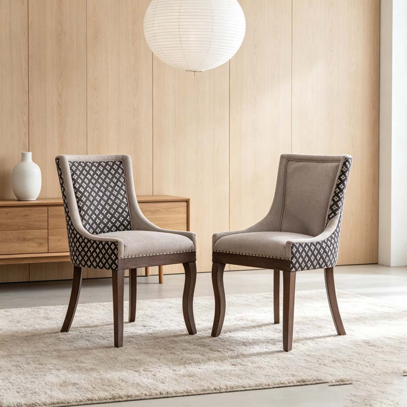Chaise d'appoint Ultra