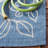 Herefordshire Performance Floral Indoor/Outdoor Area Rug-1653086906