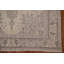 Tapis persan Tabriz patiné à la main 6 x 9