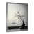 Silver Single Picture Frame selected