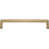 Satin Brass